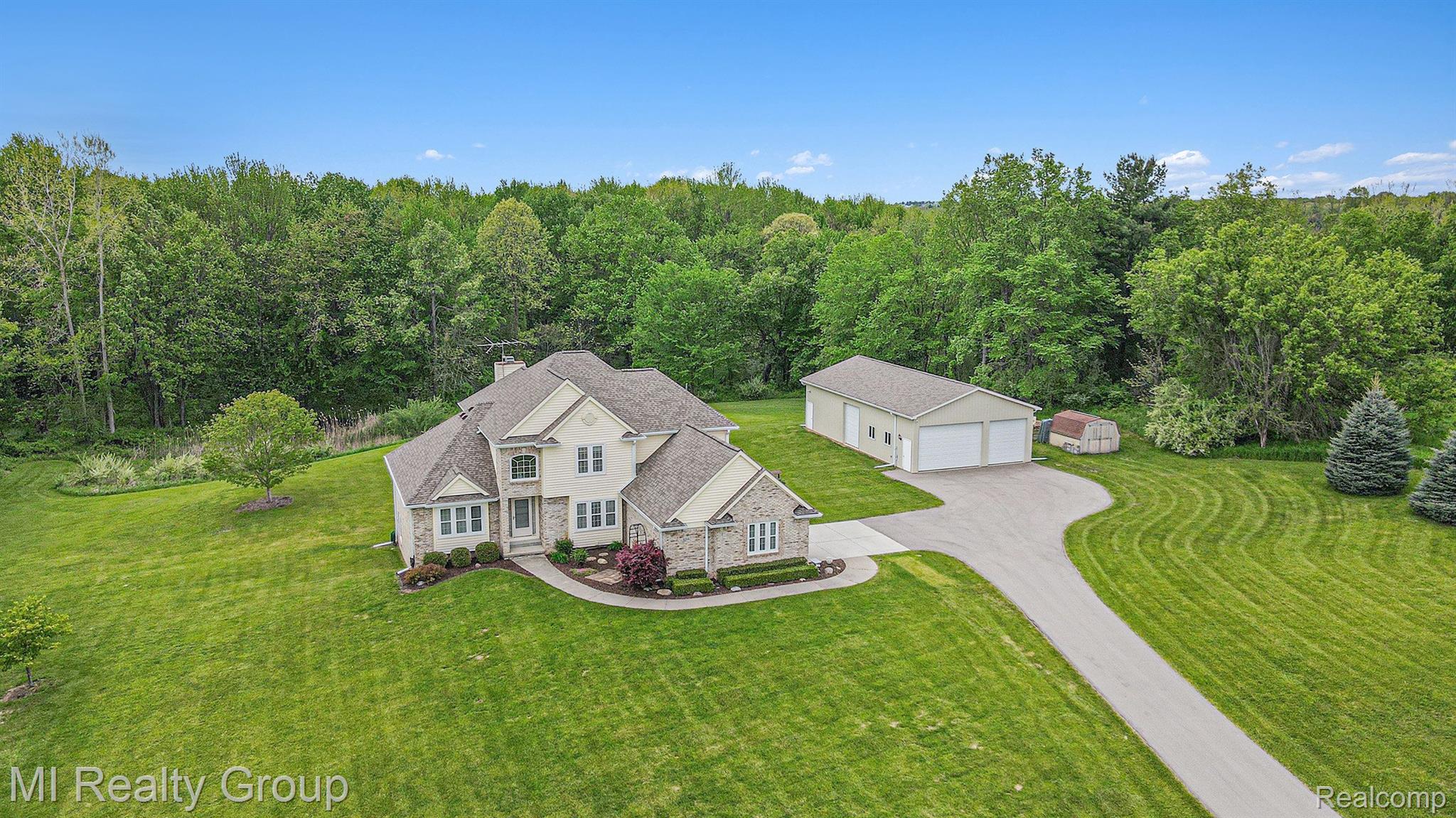 4024 Hosner Road