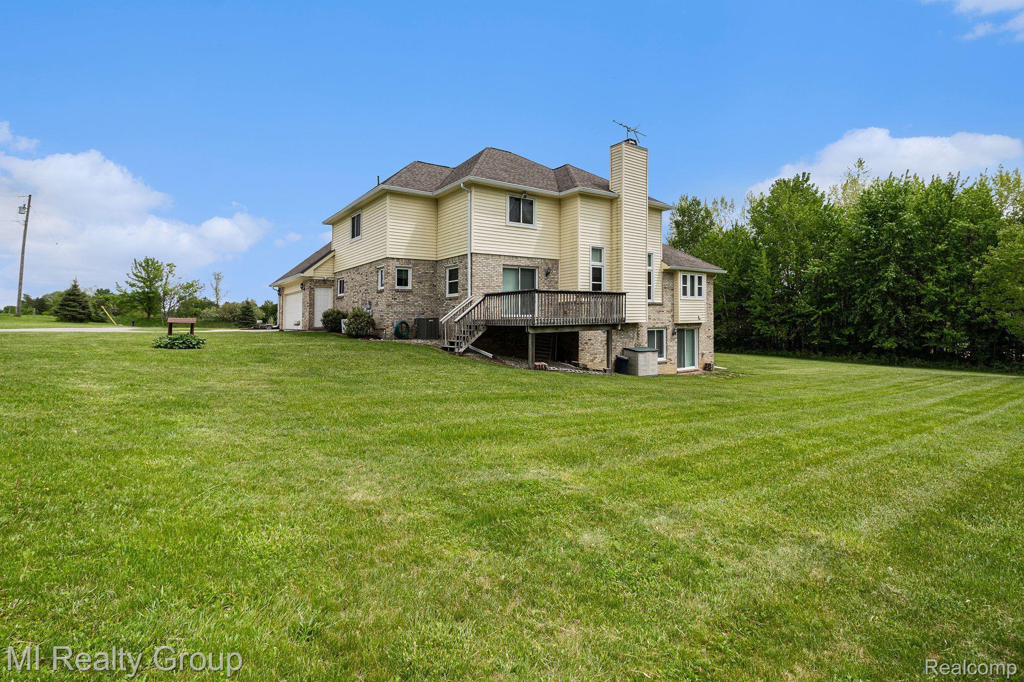 4024 Hosner Road