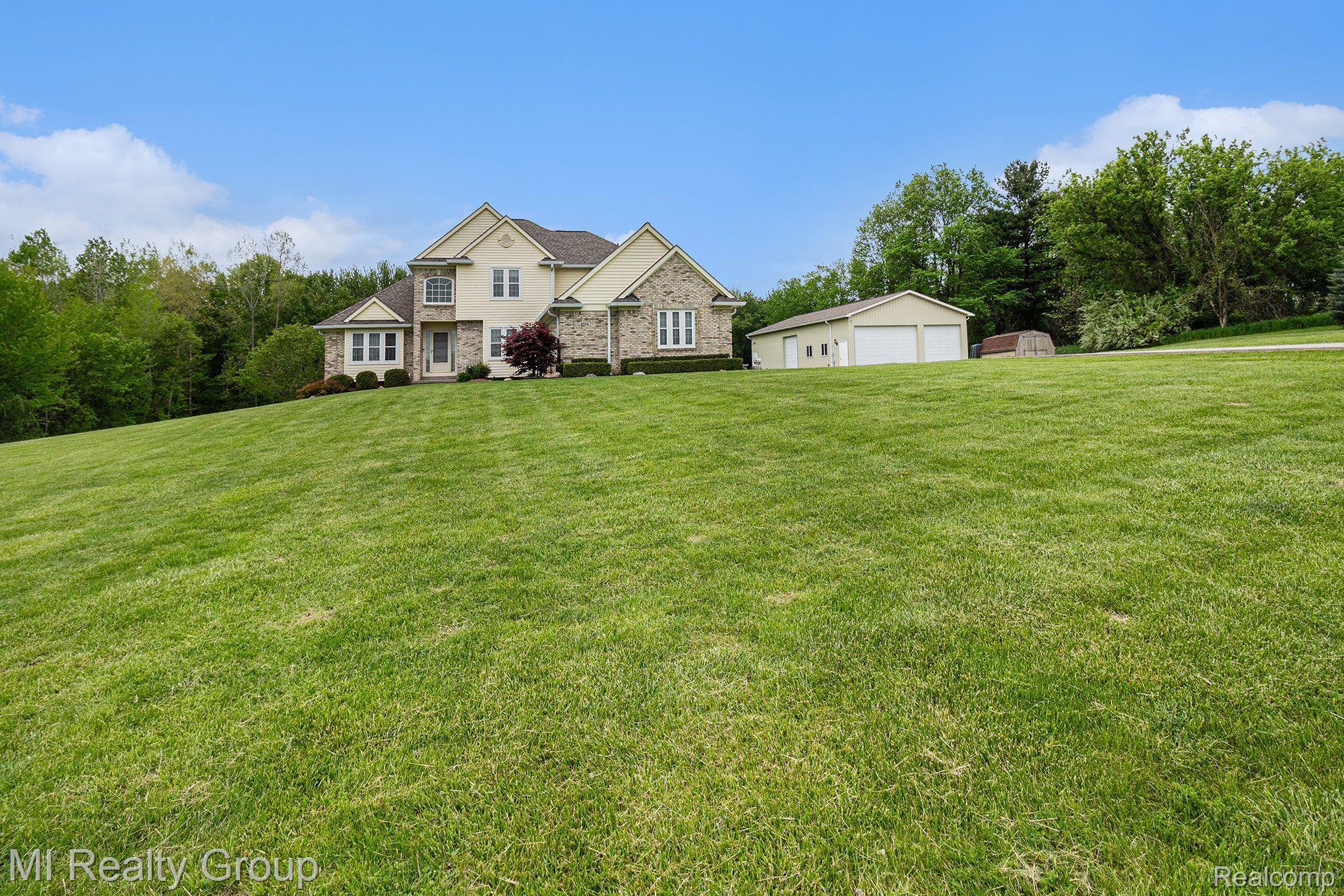 4024 Hosner Road