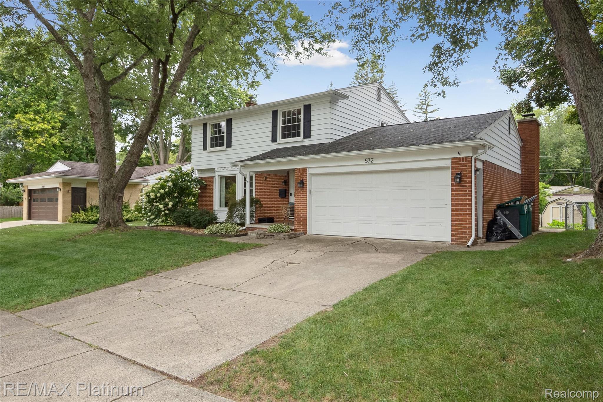 572 Old Creek Drive