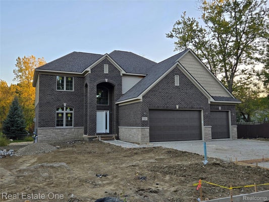 ADDRESS PRIVATE, ROCHESTER HILLS, MI  - Image 30ef8a8d790e35eac69e25711b23725e/3301495961