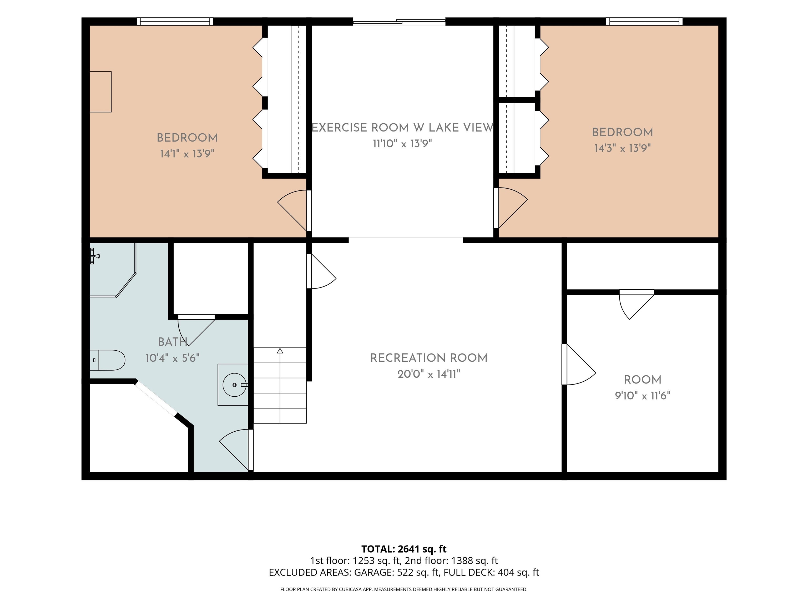 3185 Miller Drive