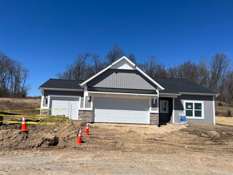 1388 Center Hill Road SE 53 Lowell Charter Township MI 49331