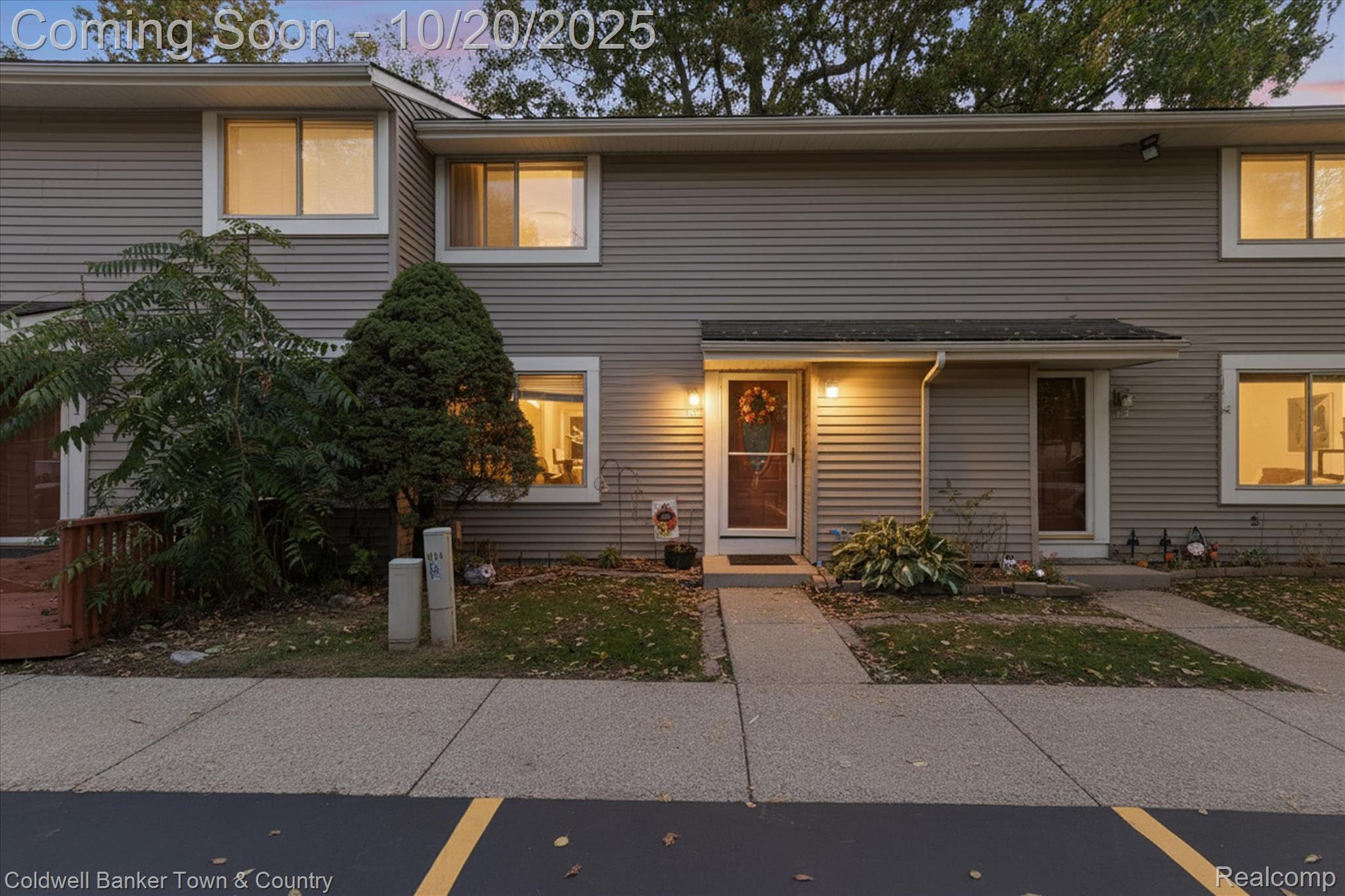 616 Rickett Road 124