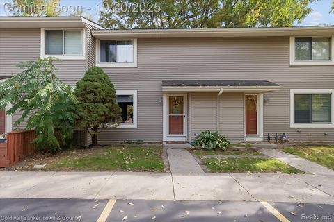 616 Rickett Road 124 Brighton City MI 48116