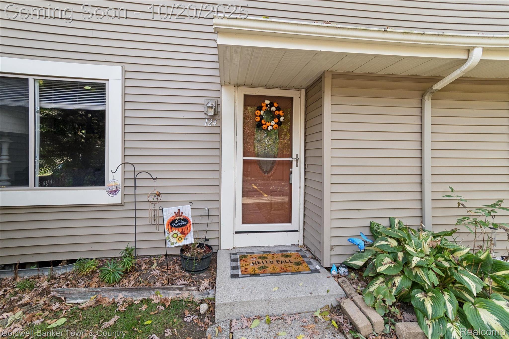 616 Rickett Road 124