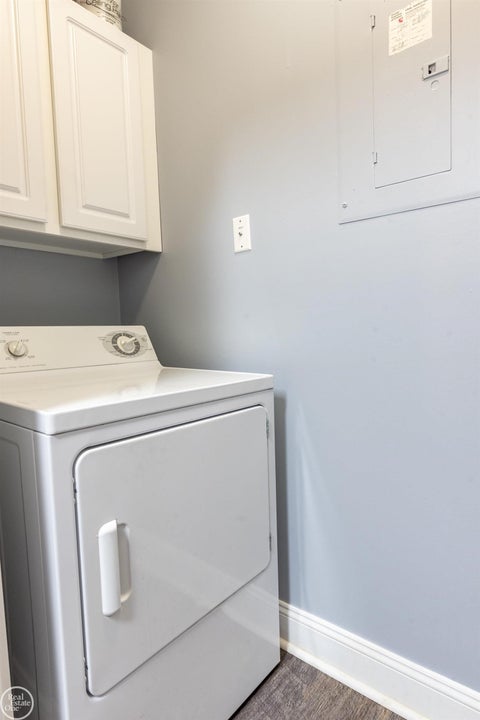 Tiny photo for 39178 Hayes Road, Clinton Charter Township, MI 48038 (MLS # 58050221039)