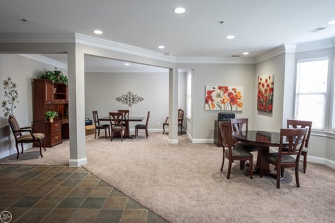 Tiny photo for 39178 Hayes Road, Clinton Charter Township, MI 48038 (MLS # 58050221039)
