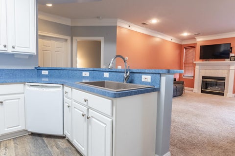 Tiny photo for 39178 Hayes Road, Clinton Charter Township, MI 48038 (MLS # 58050221039)