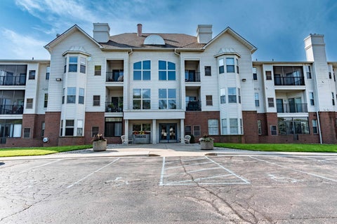 Photo of 39178 Hayes Road, Clinton Charter Township, MI 48038 (MLS # 58050221039)