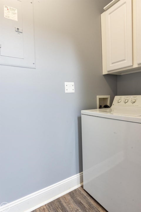 Tiny photo for 39178 Hayes Road, Clinton Charter Township, MI 48038 (MLS # 58050221039)