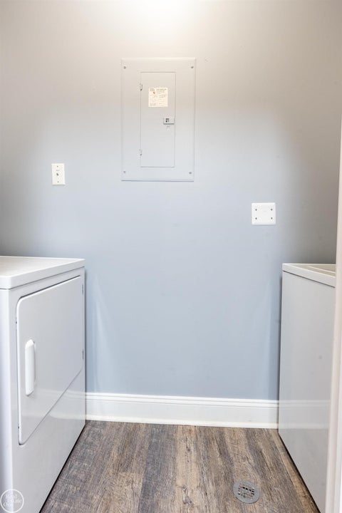 Tiny photo for 39178 Hayes Road, Clinton Charter Township, MI 48038 (MLS # 58050221039)