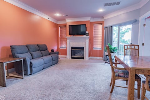 Tiny photo for 39178 Hayes Road, Clinton Charter Township, MI 48038 (MLS # 58050221039)