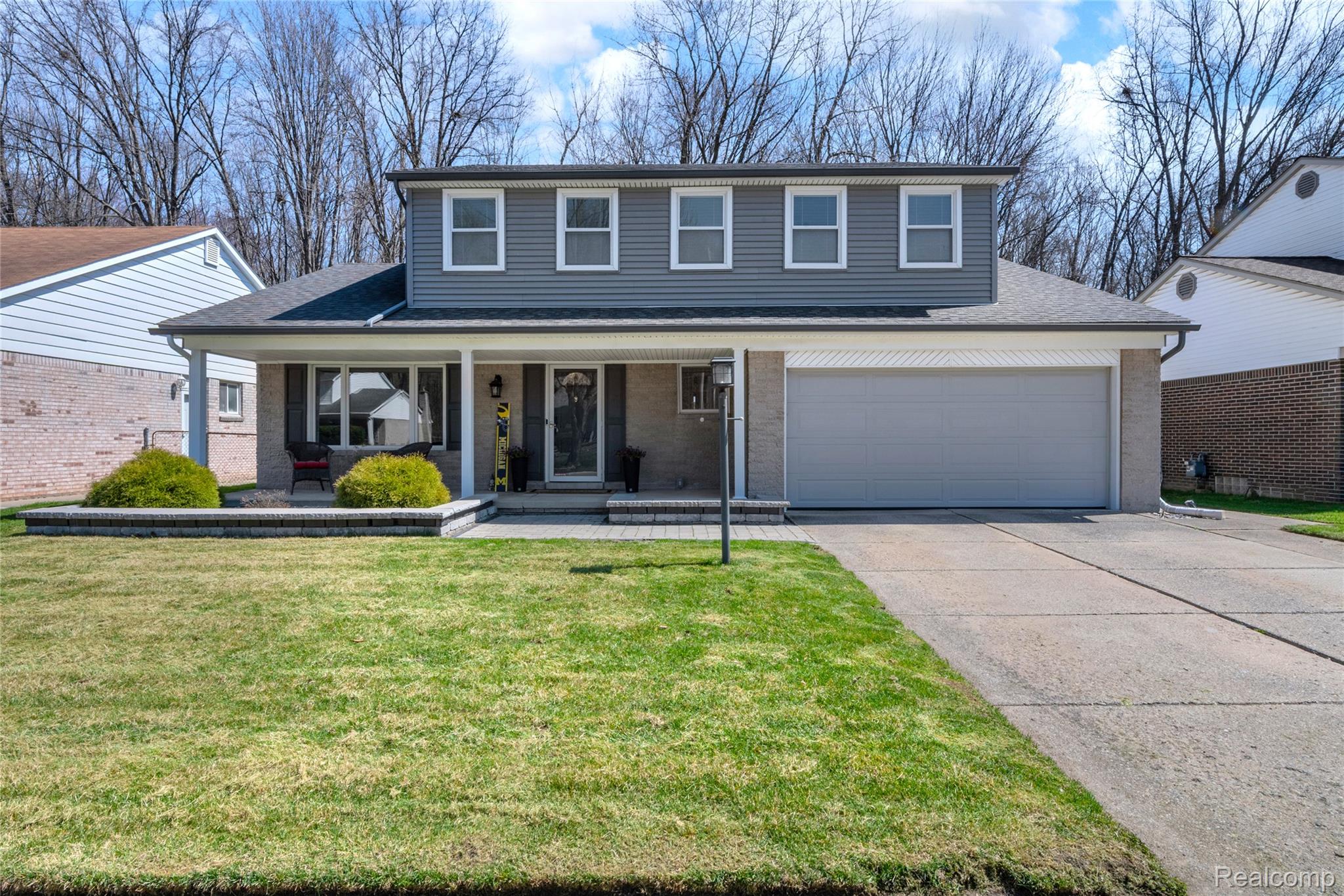 9447 Continental Drive