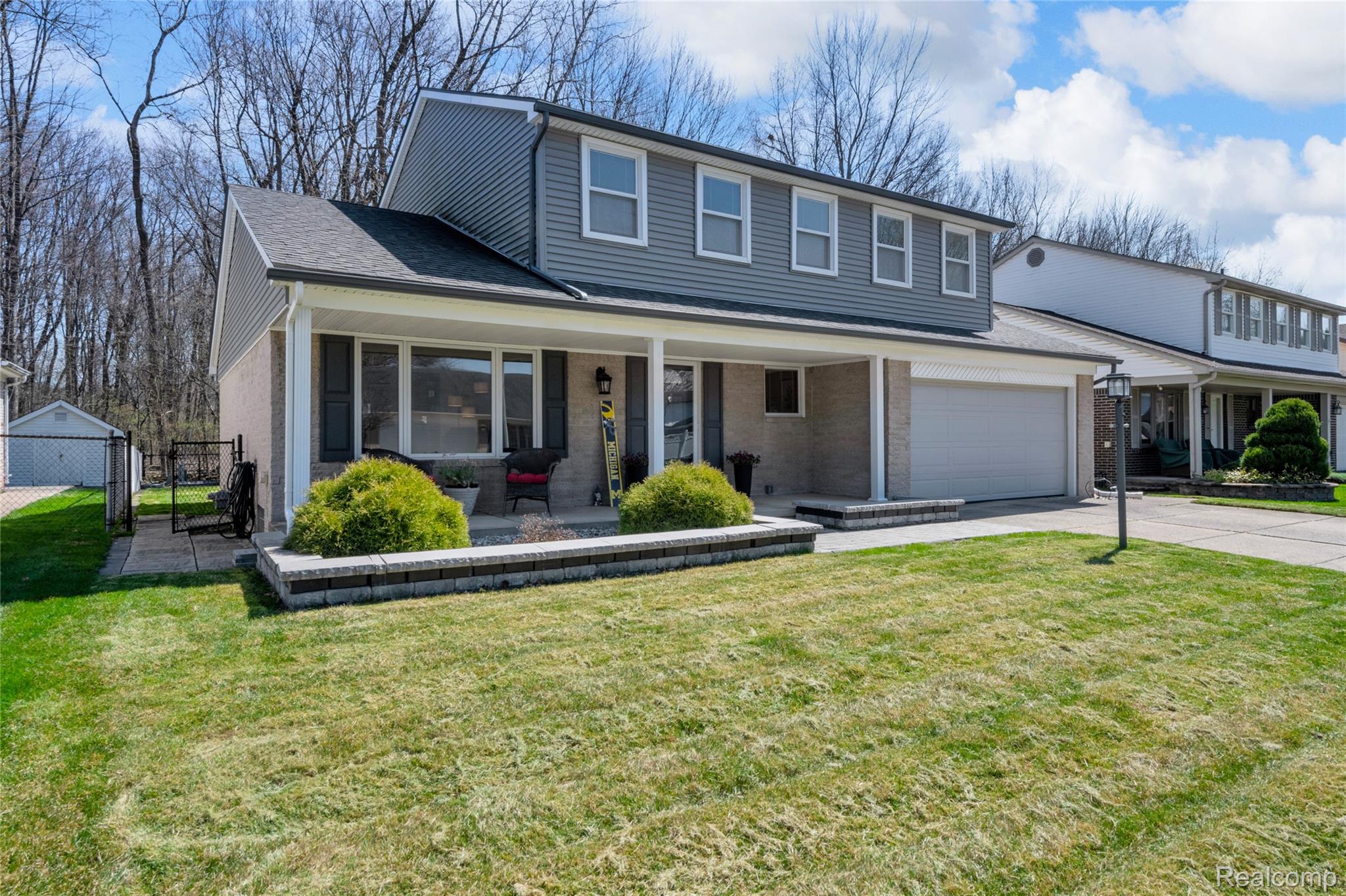 9447 Continental Drive