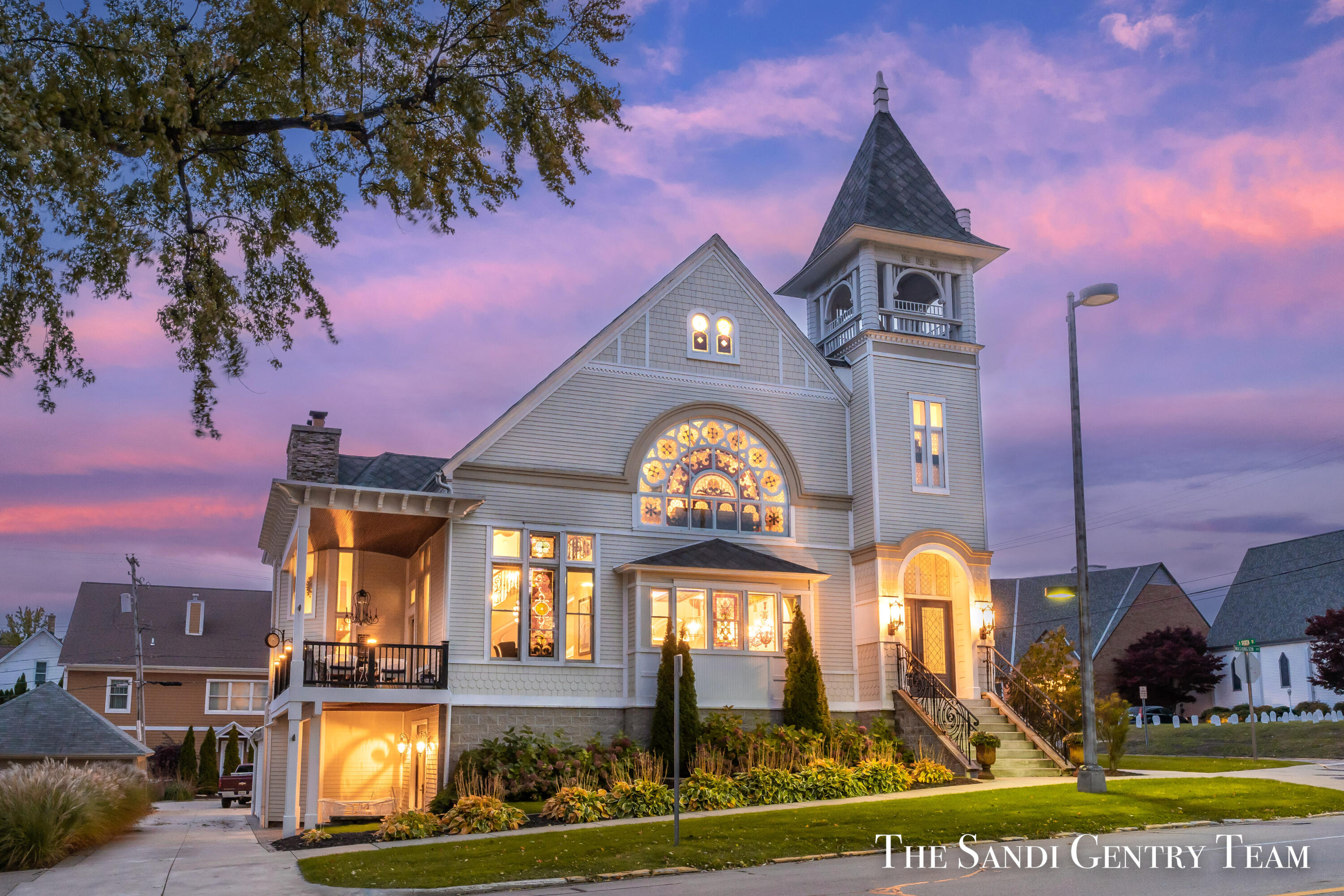 600 Washington Avenue