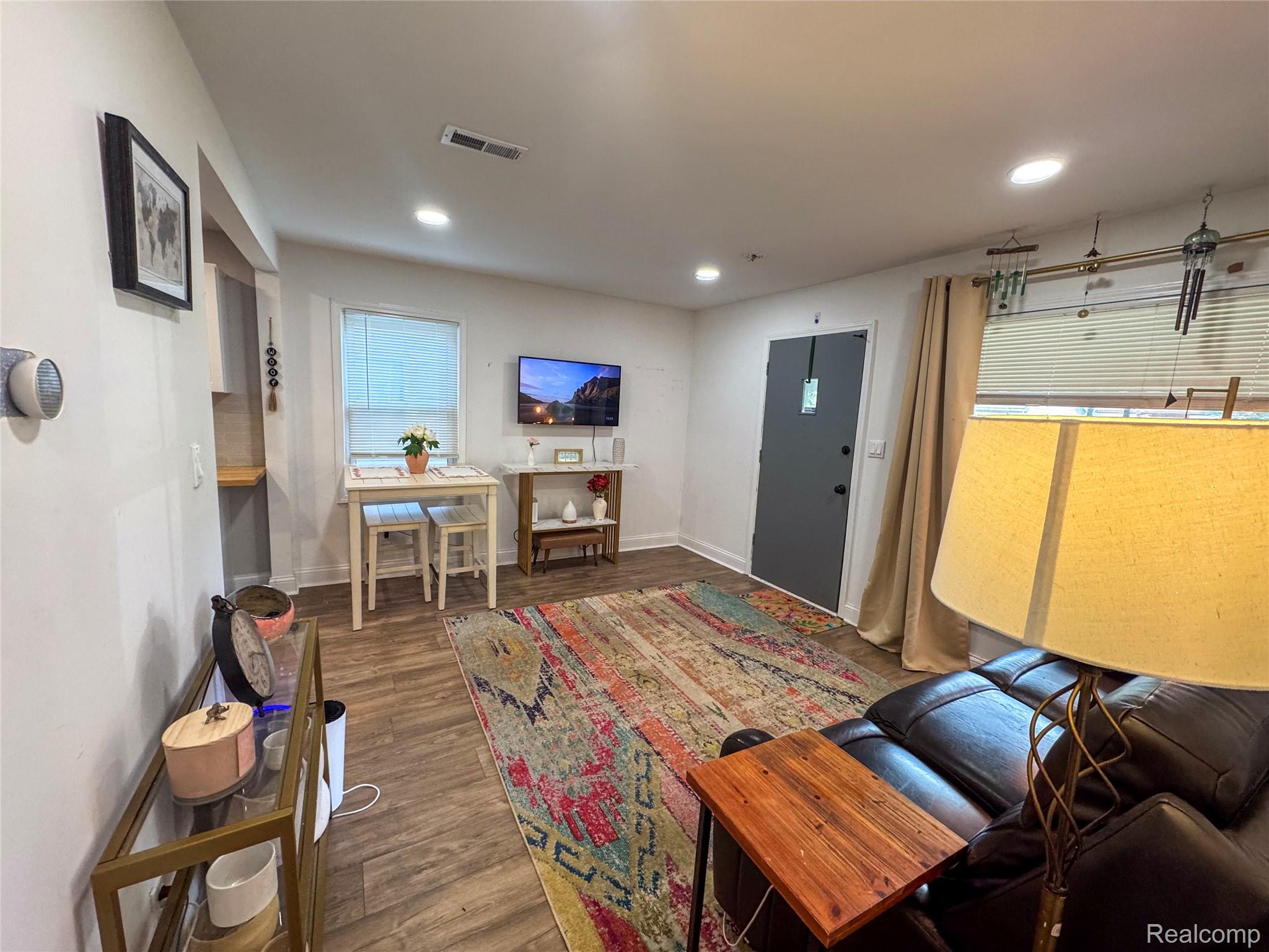 15684 McGuire Street