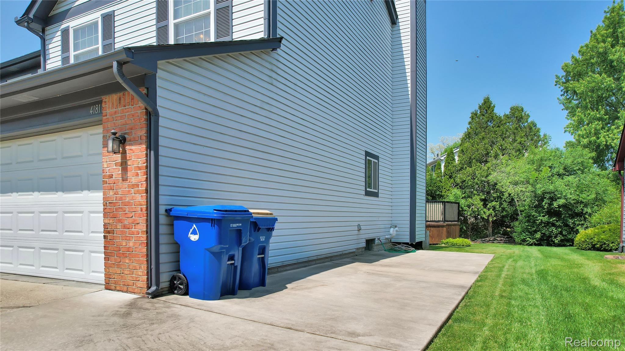 4181 Heatherstone Drive