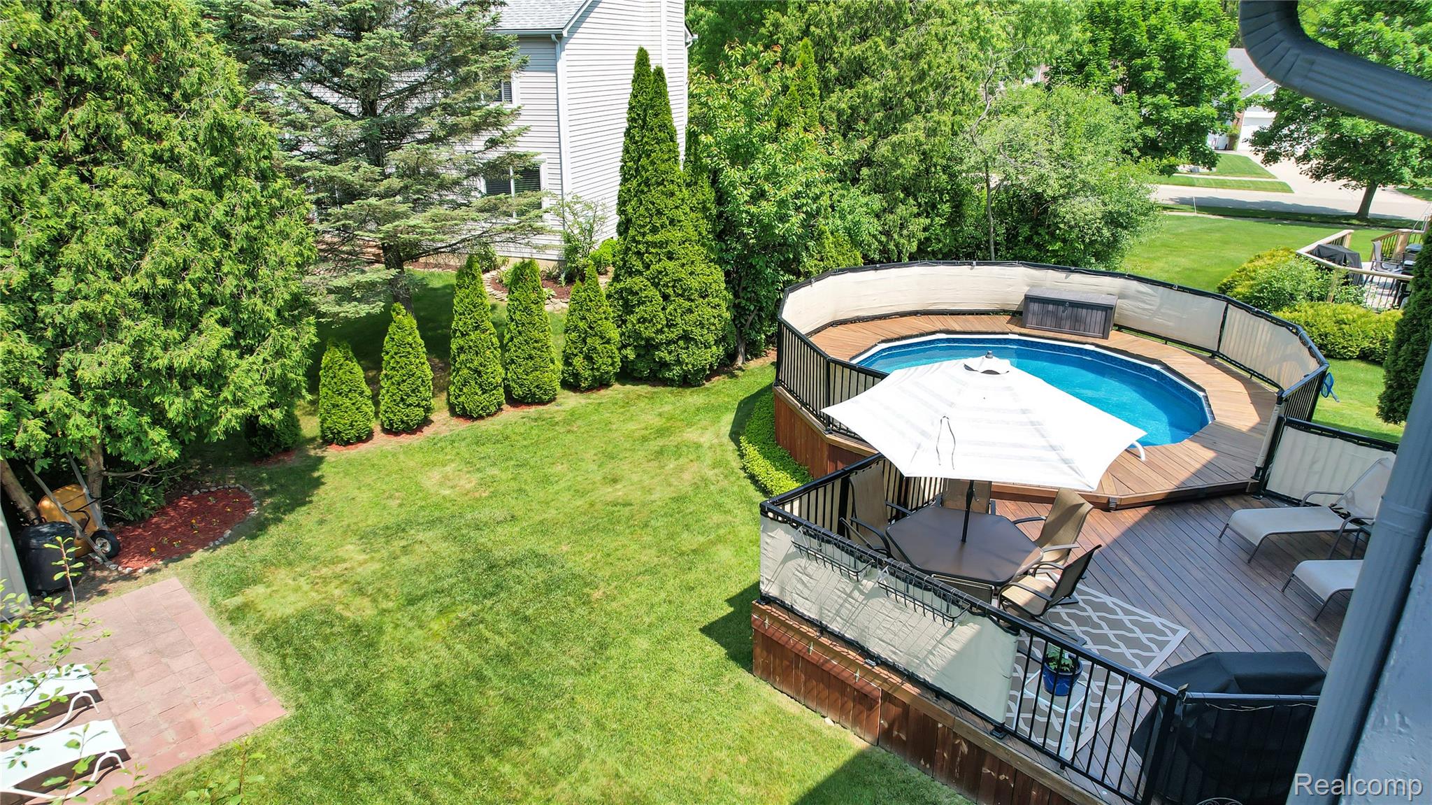 4181 Heatherstone Drive