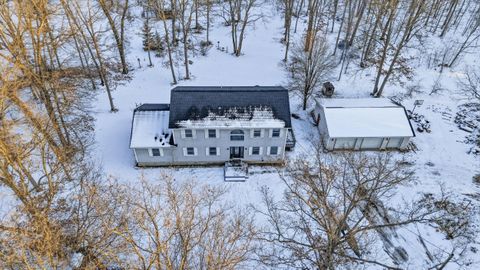 6663 Evanston Avenue Egelston Township MI 49442