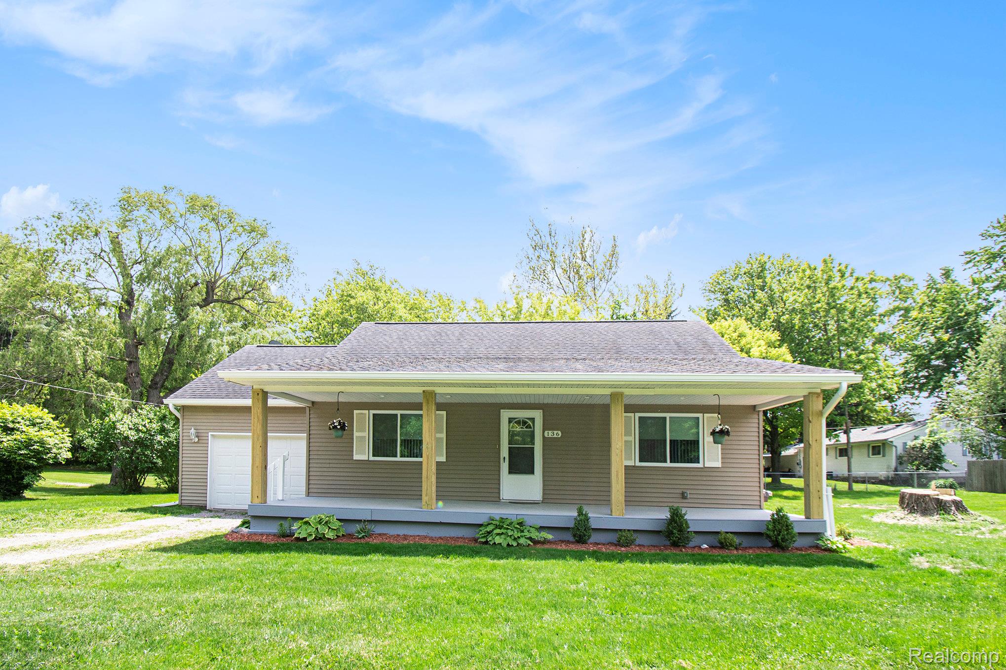 136 Meadow Lane