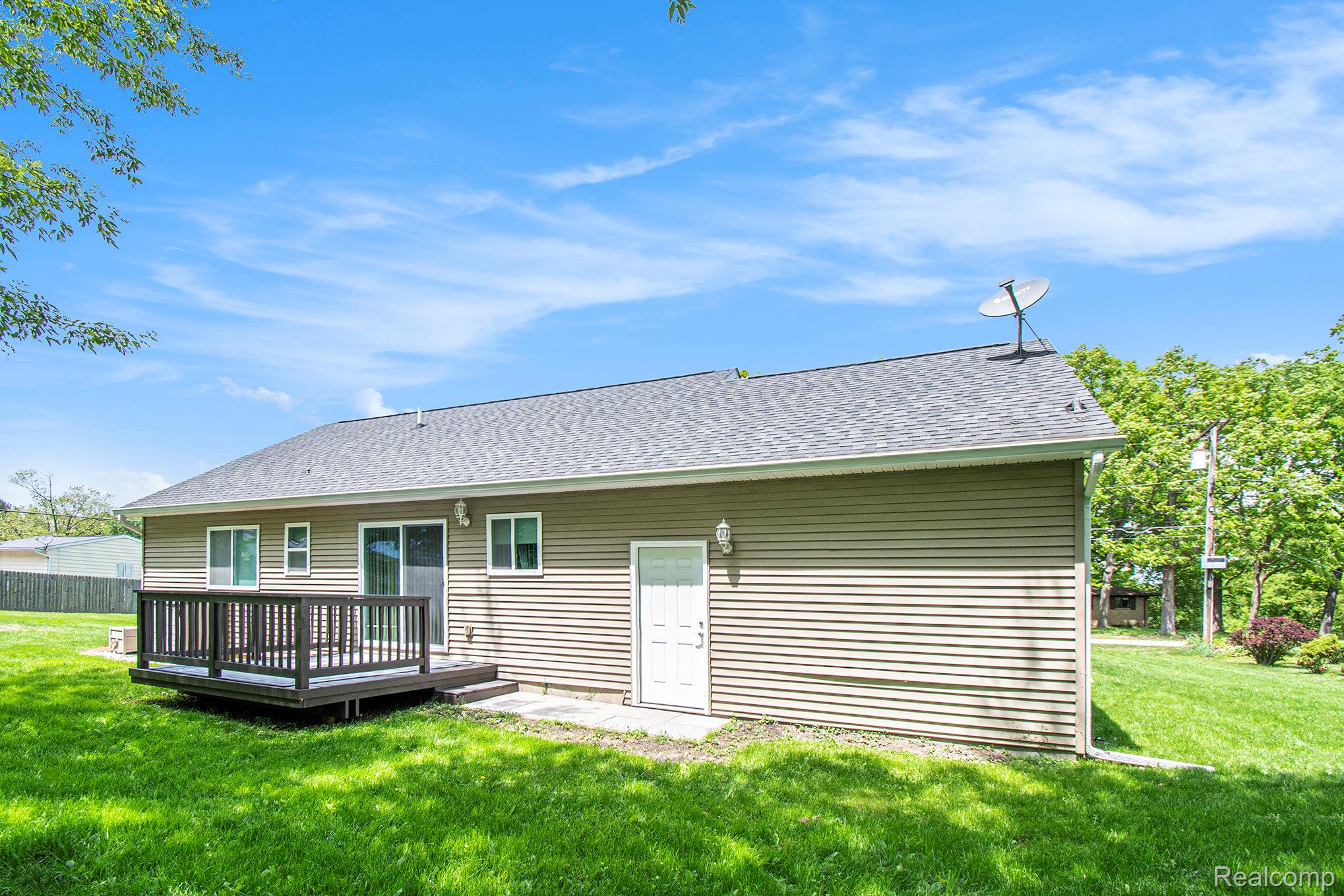 136 Meadow Lane