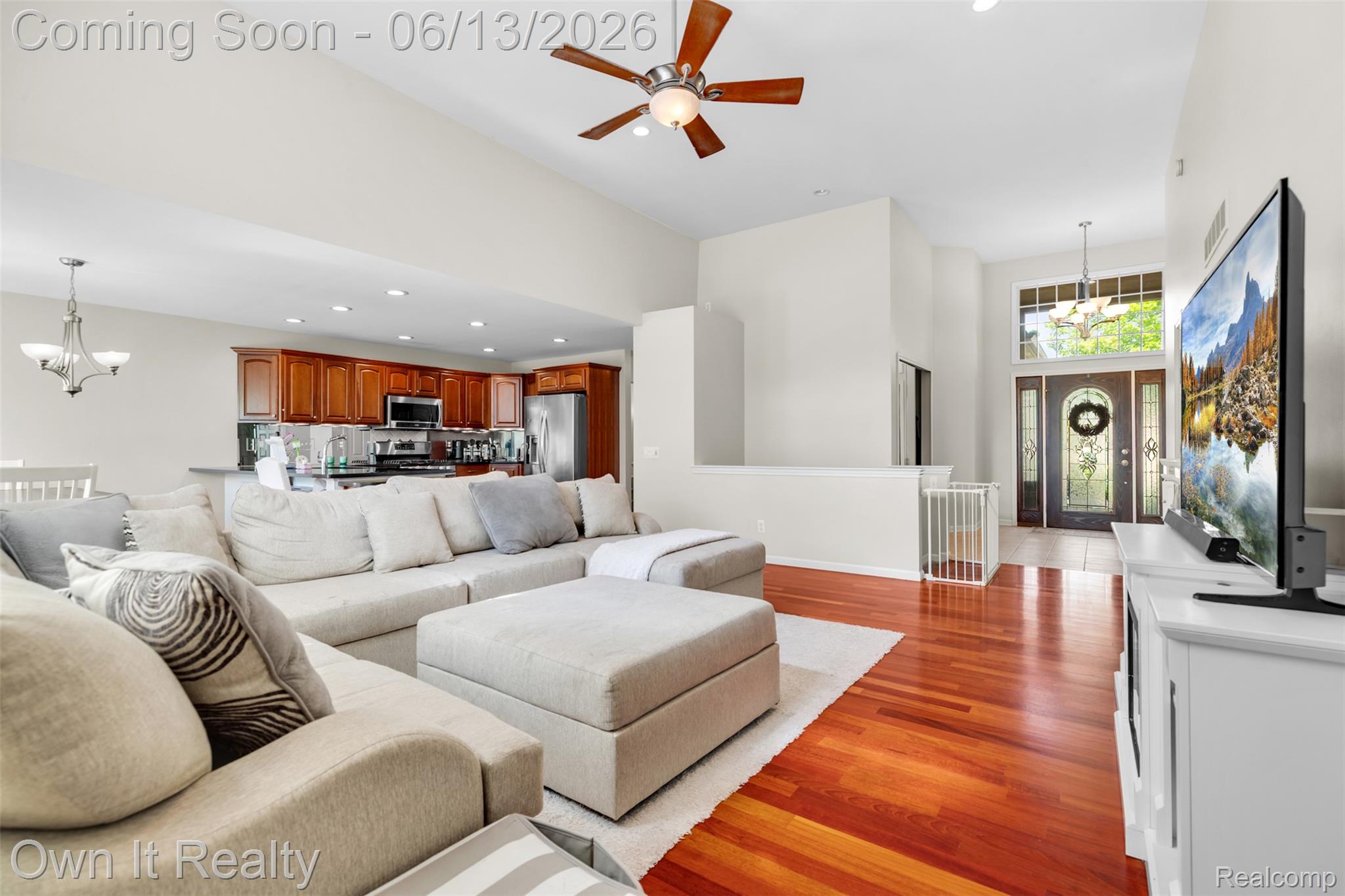 1250 Windsong Drive