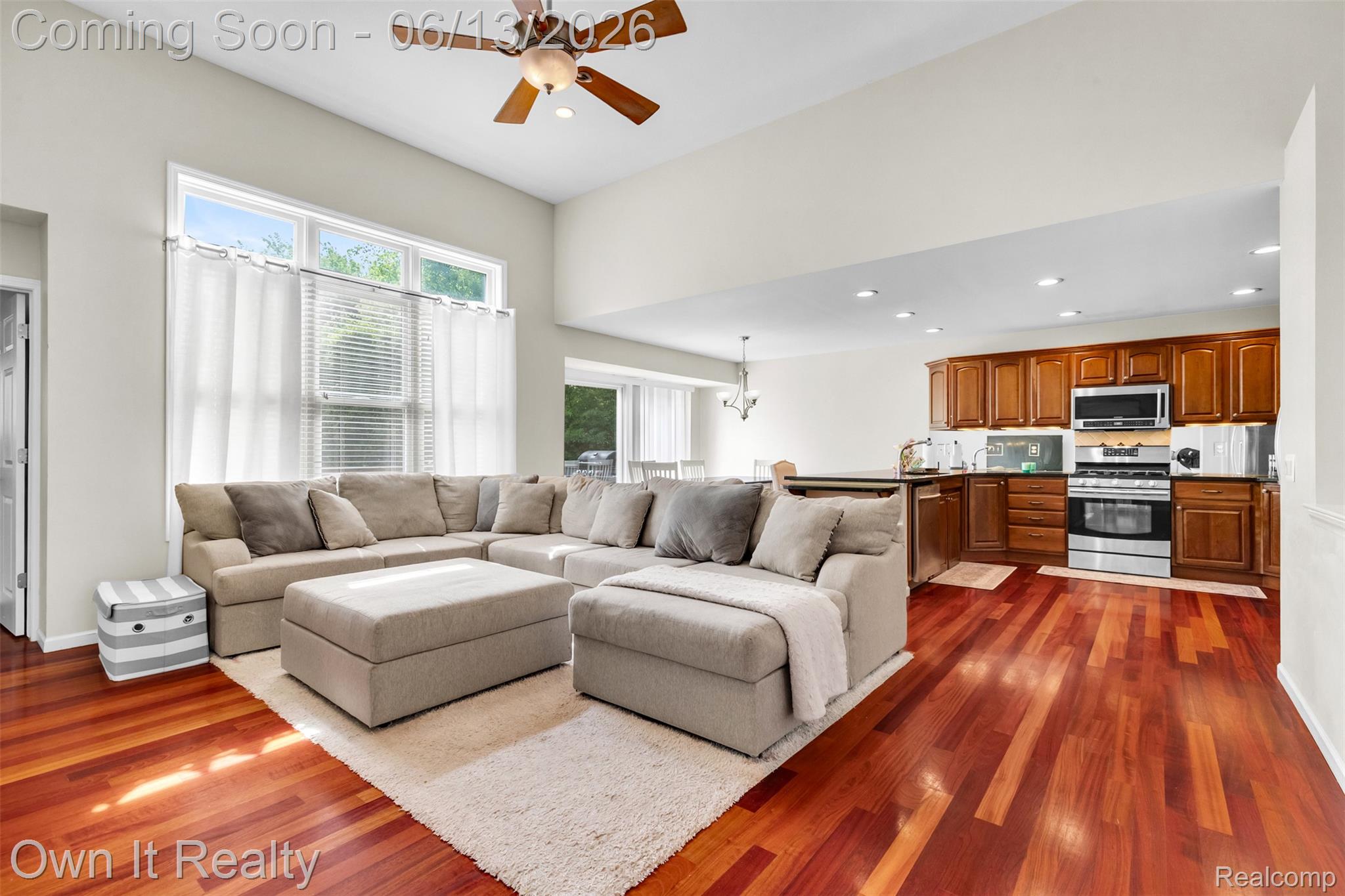 1250 Windsong Drive