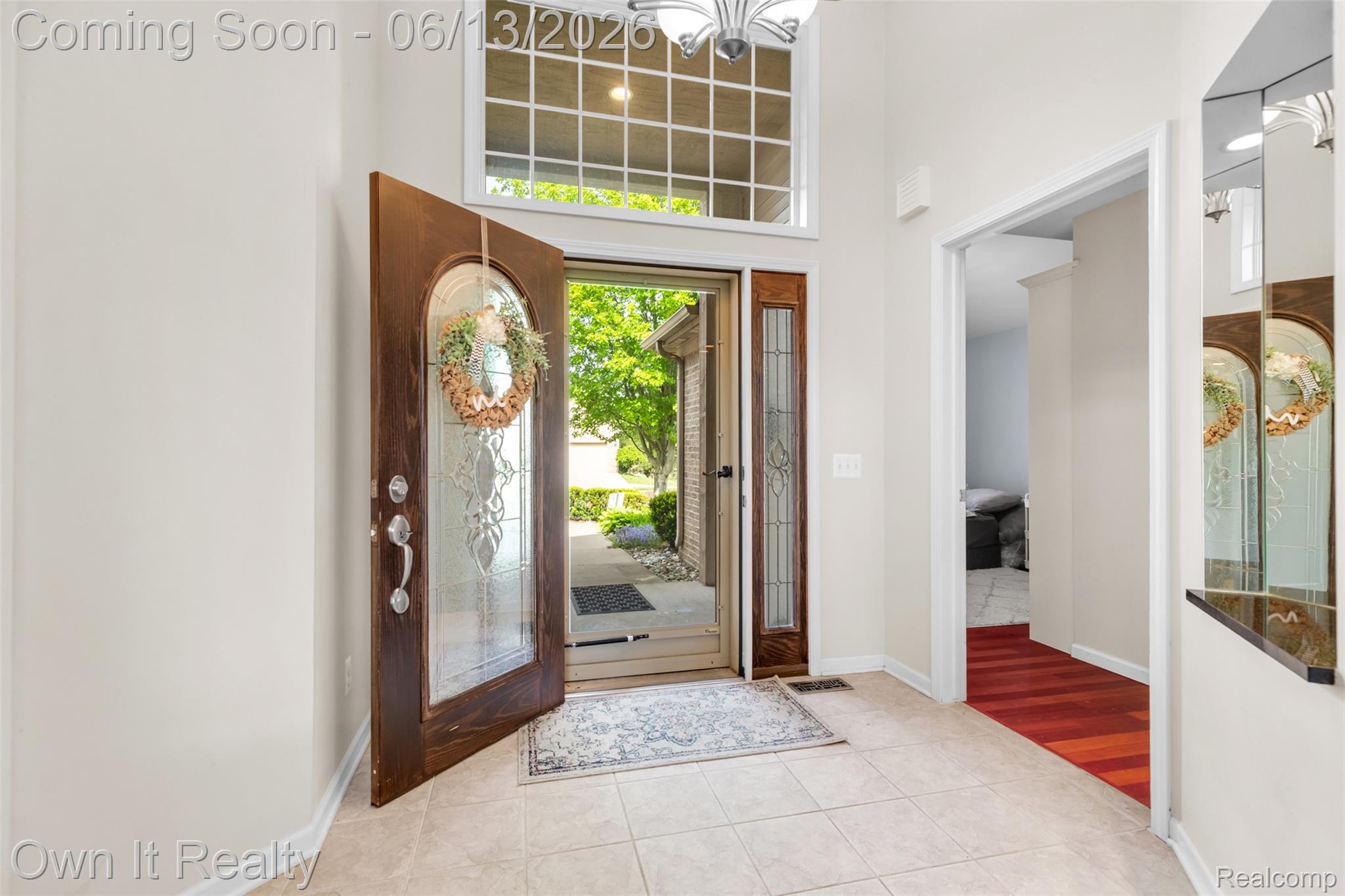 1250 Windsong Drive