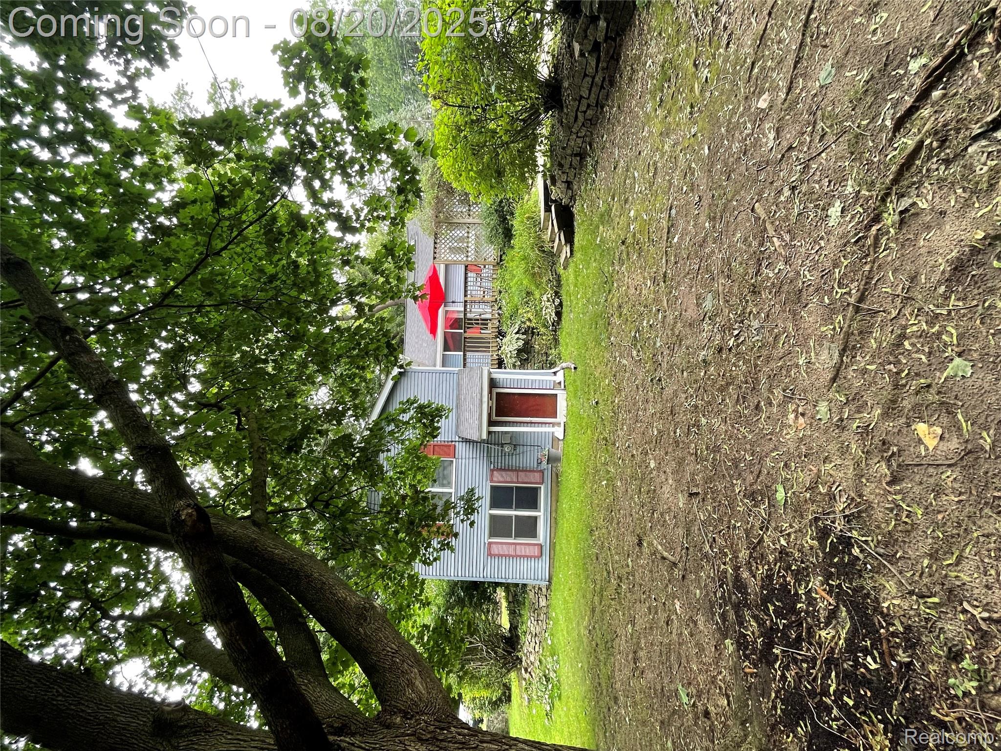 3604 Terrell Street