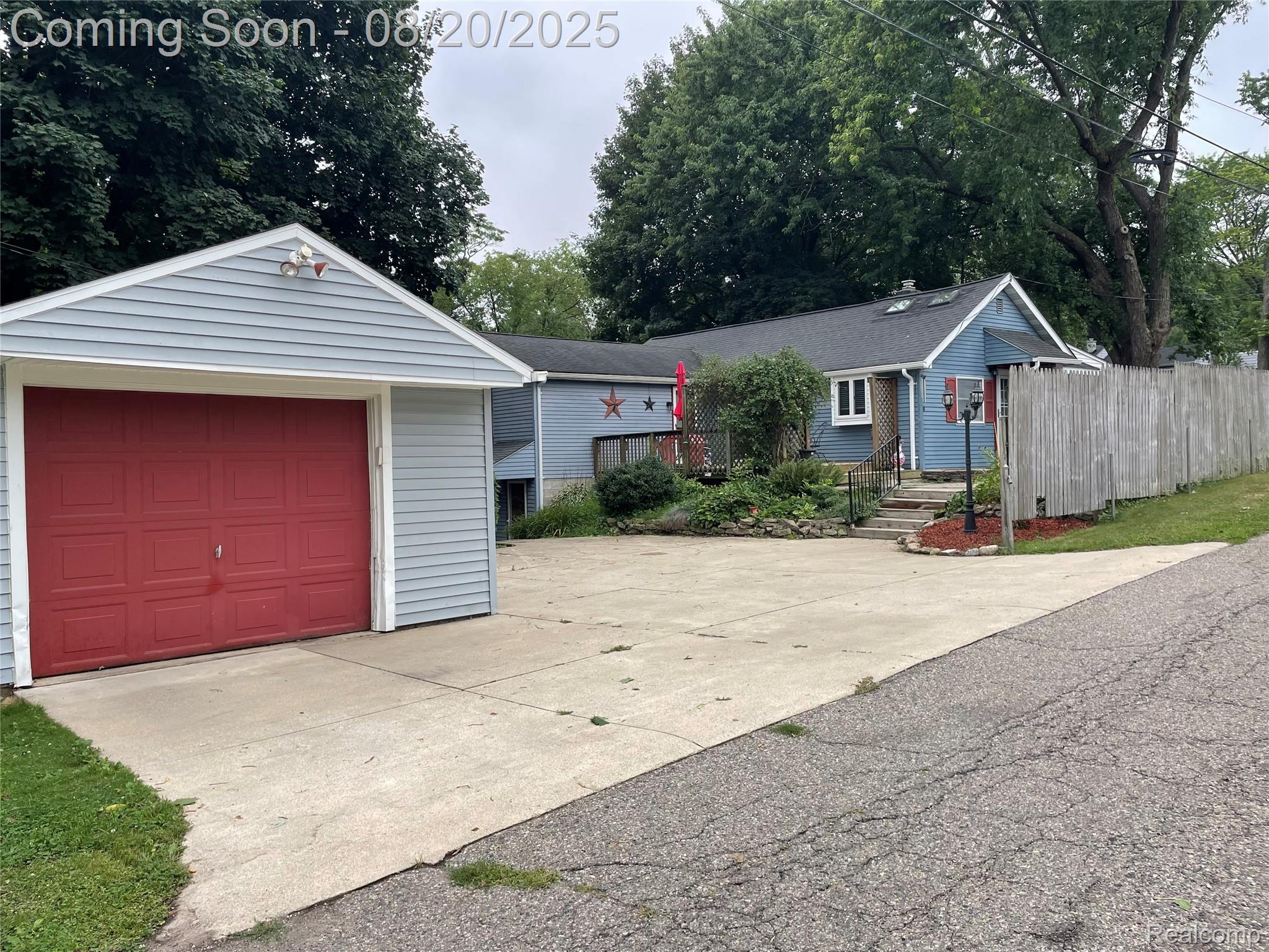 3604 Terrell Street