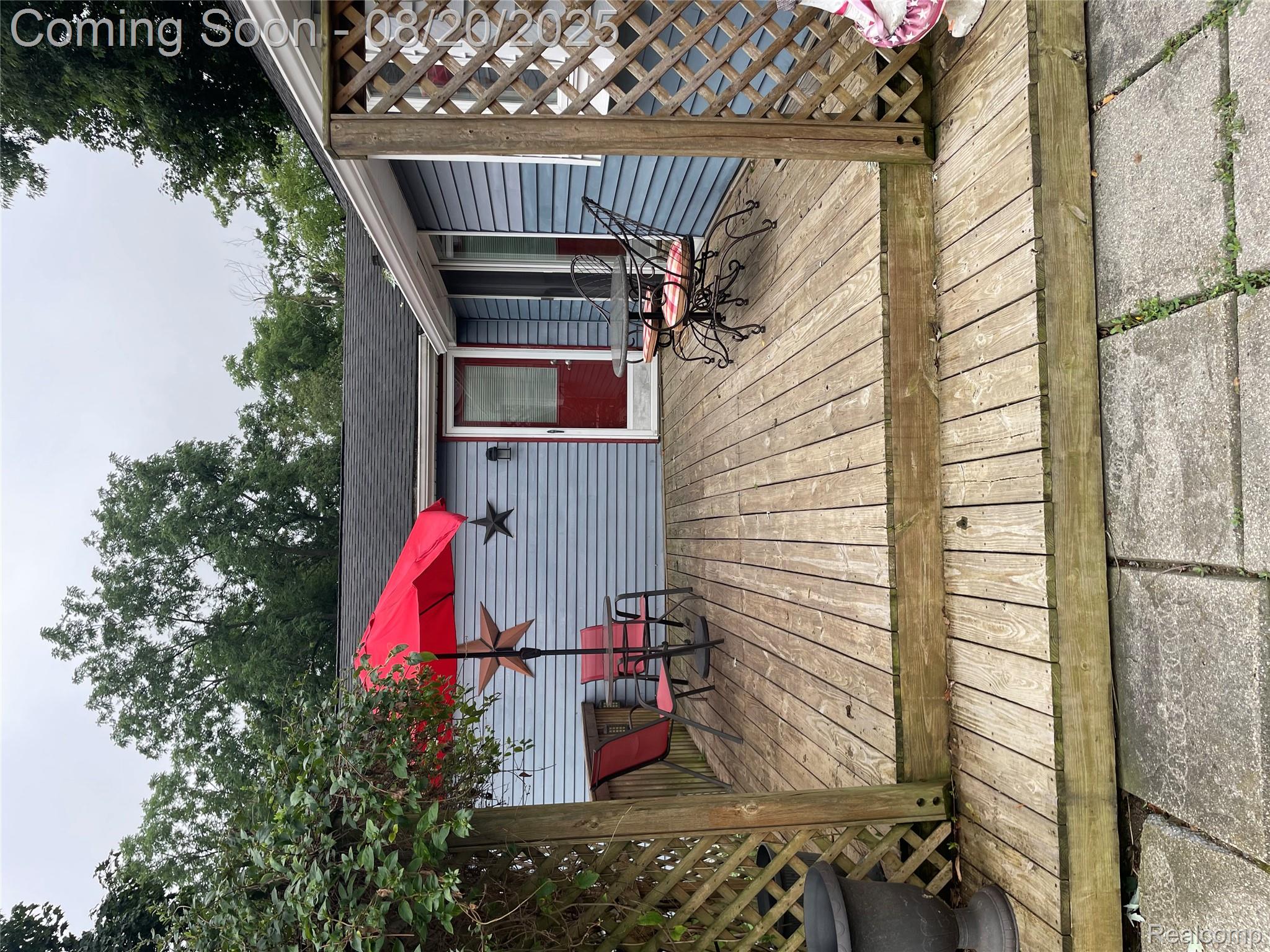3604 Terrell Street