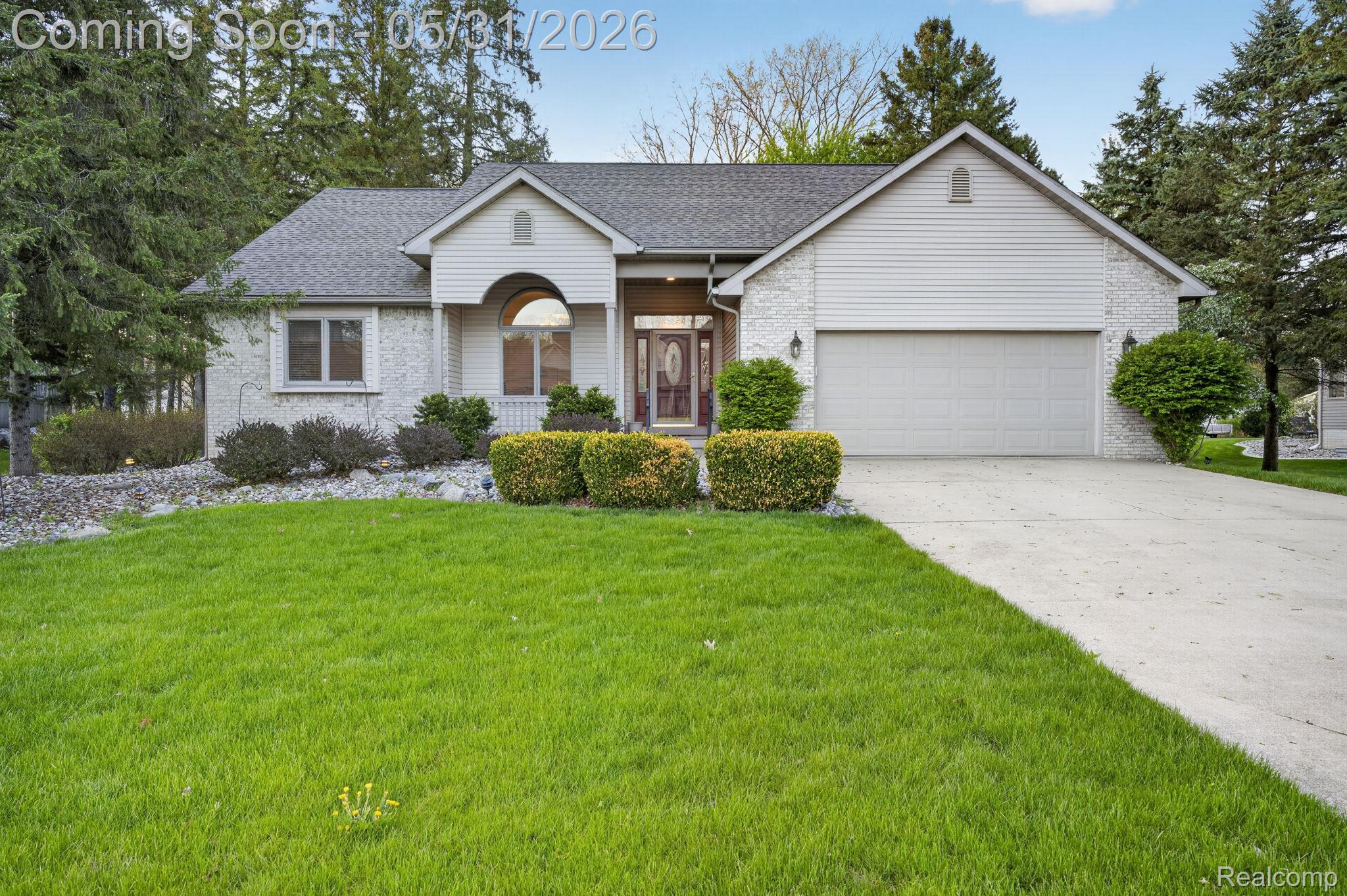 9508 Pine Needle Trail