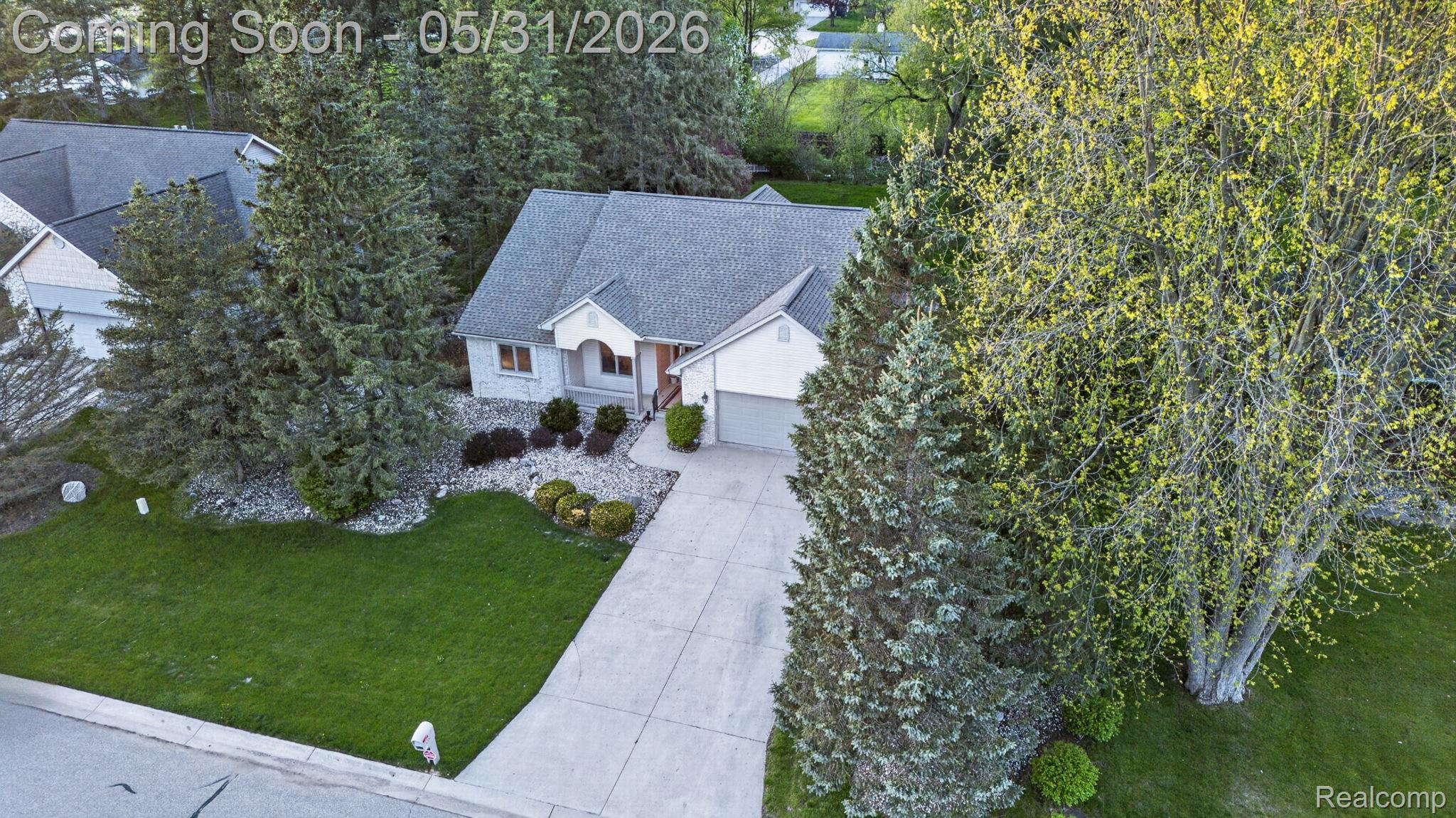 9508 Pine Needle Trail