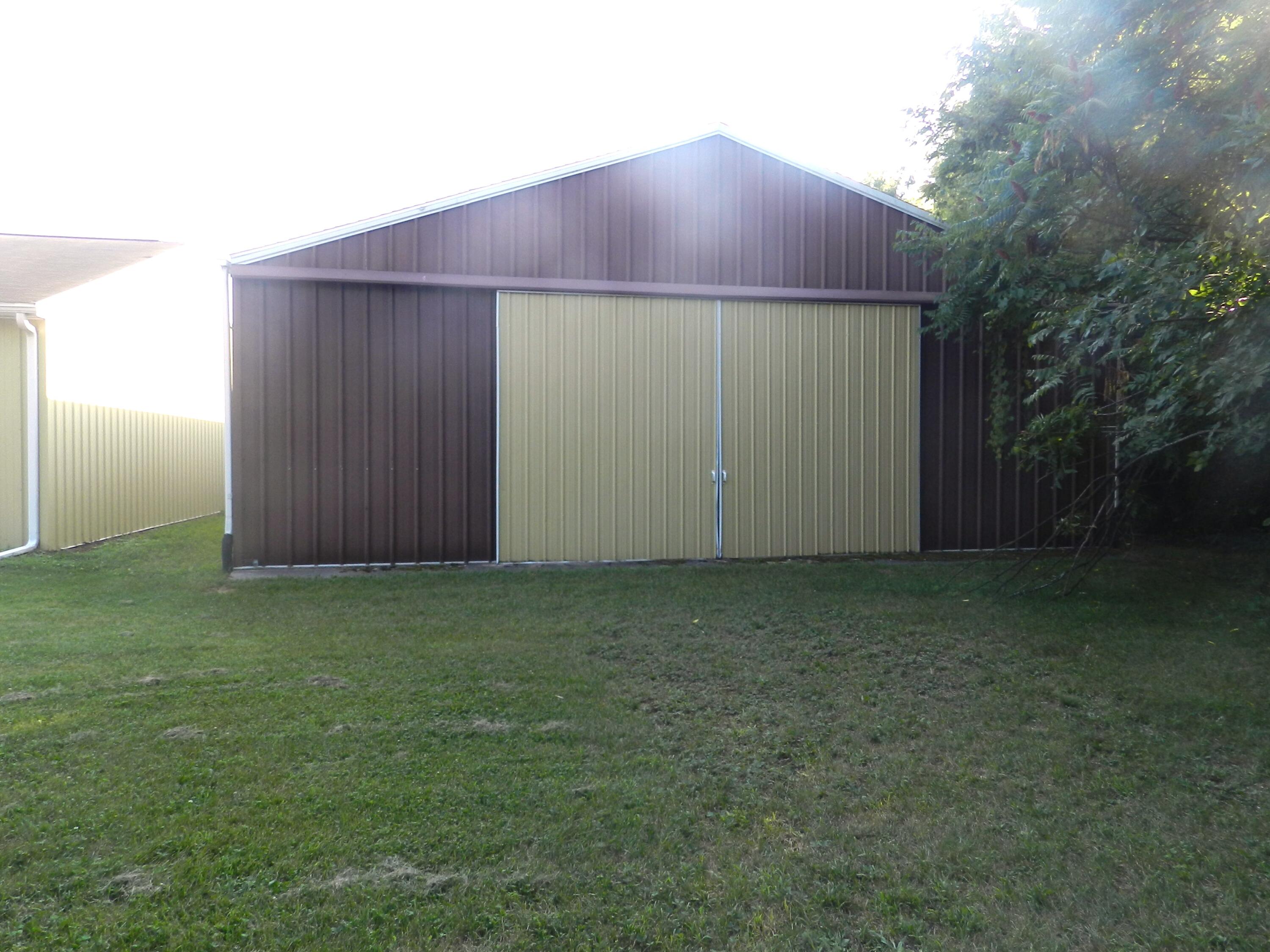 100 Industrial Park Drive