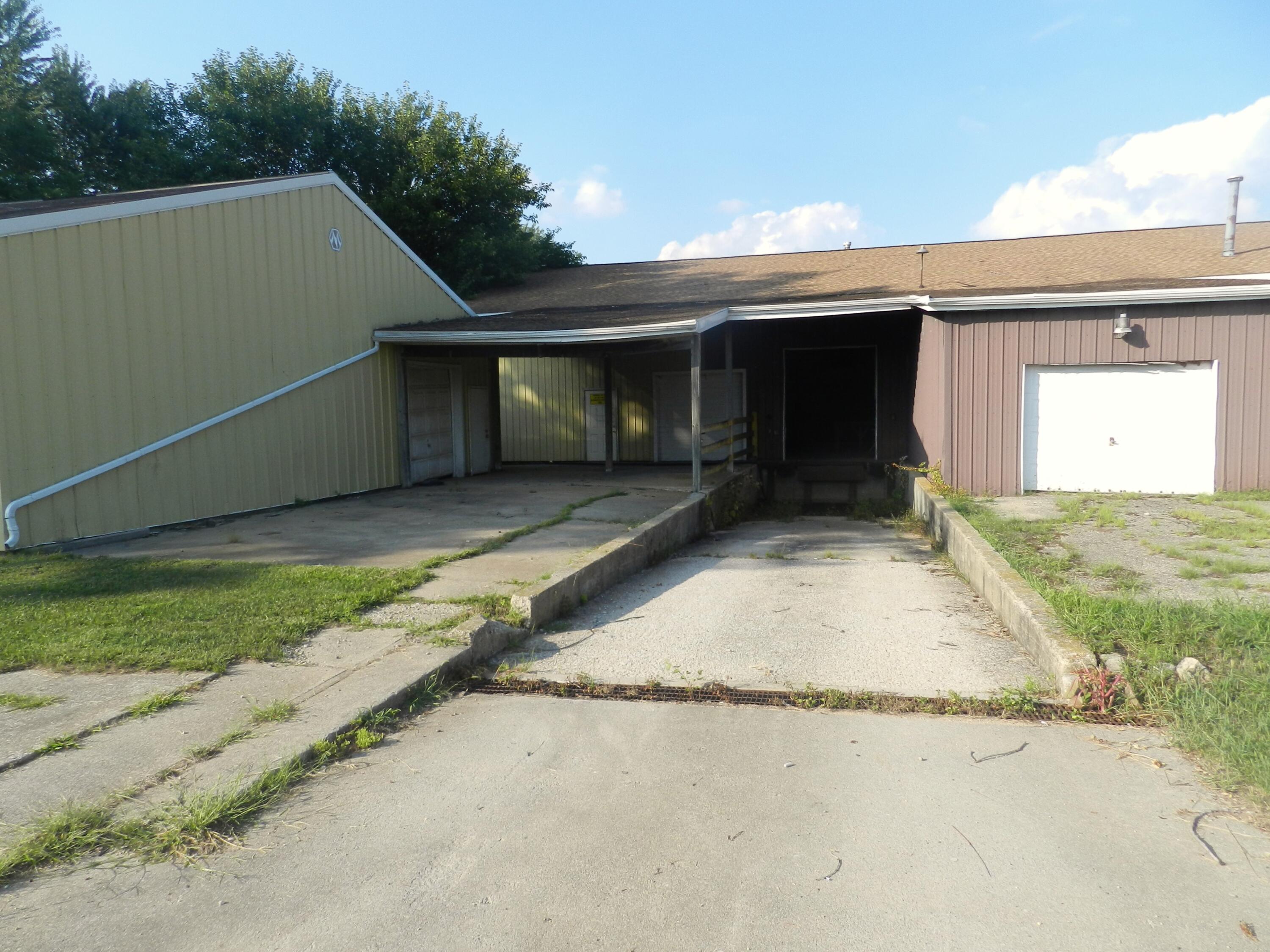 100 Industrial Park Drive