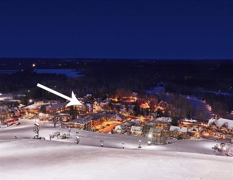 Tiny photo for 12450-Unit 13F Crystal Mountain Drive, Weldon Township, MI 49683 (MLS # 78080066575)