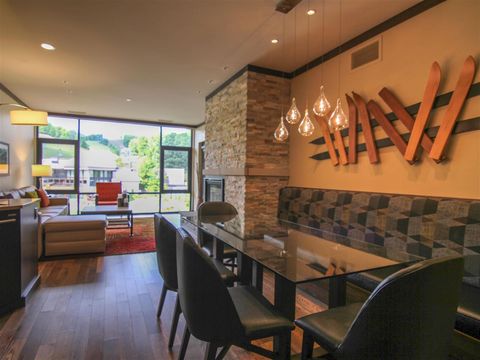 Tiny photo for 12450-Unit 13F Crystal Mountain Drive, Weldon Township, MI 49683 (MLS # 78080066575)