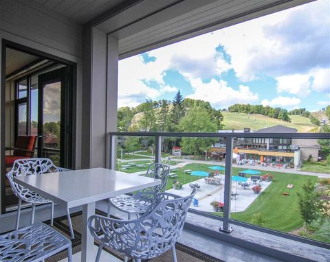 Tiny photo for 12450-Unit 13F Crystal Mountain Drive, Weldon Township, MI 49683 (MLS # 78080066575)