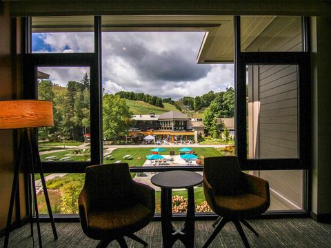 Tiny photo for 12450-Unit 13F Crystal Mountain Drive, Weldon Township, MI 49683 (MLS # 78080066575)