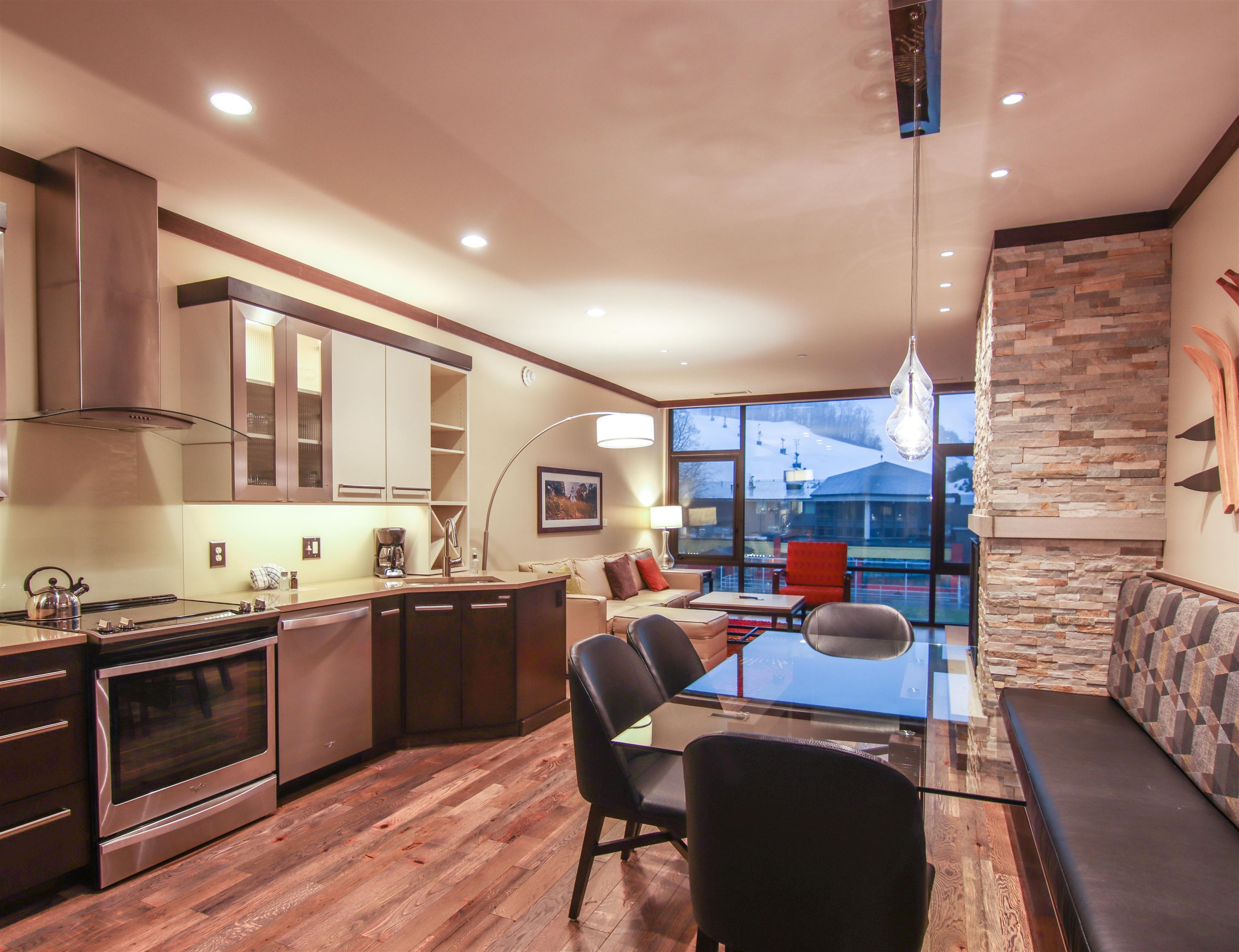 12450-Unit 13F Crystal Mountain Drive