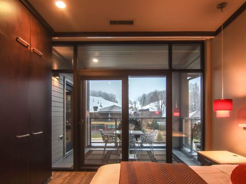 Tiny photo for 12450-Unit 13F Crystal Mountain Drive, Weldon Township, MI 49683 (MLS # 78080066575)