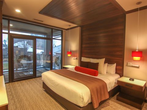 Tiny photo for 12450-Unit 13F Crystal Mountain Drive, Weldon Township, MI 49683 (MLS # 78080066575)