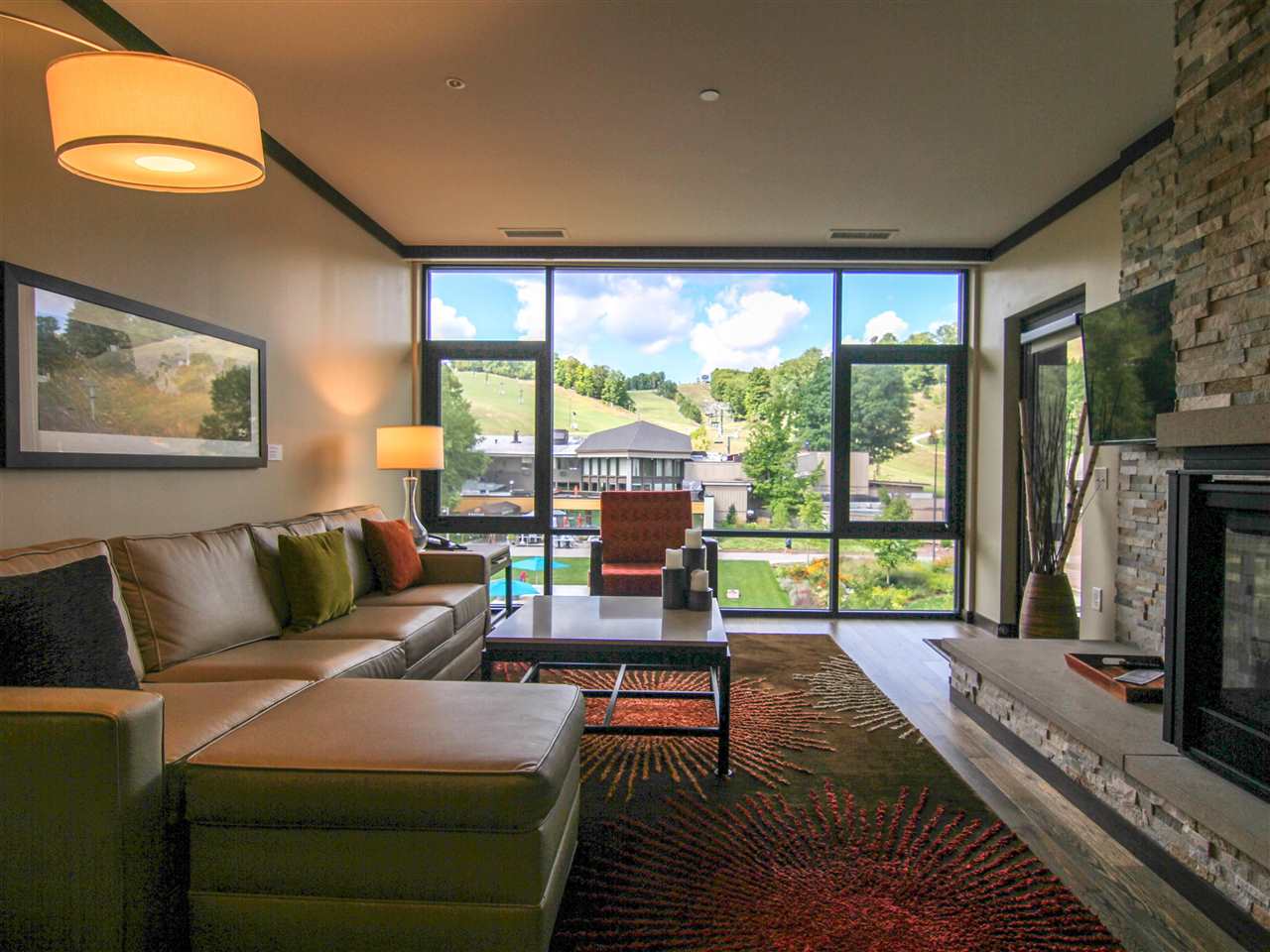 12450-Unit 13F Crystal Mountain Drive