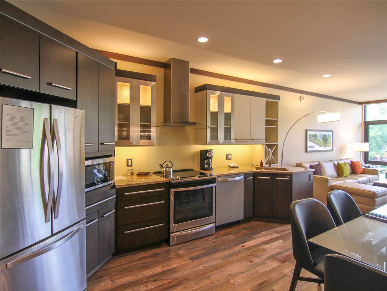 12450-Unit 13F Crystal Mountain Drive