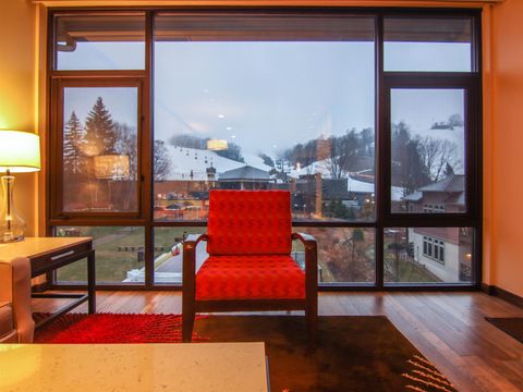 Tiny photo for 12450-Unit 13F Crystal Mountain Drive, Weldon Township, MI 49683 (MLS # 78080066575)