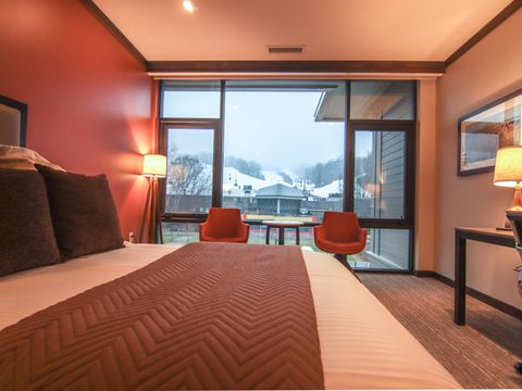 Tiny photo for 12450-Unit 13F Crystal Mountain Drive, Weldon Township, MI 49683 (MLS # 78080066575)