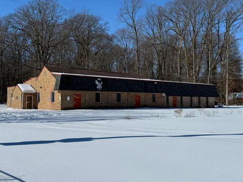 45476 Harris Road Sumpter Township MI 48111