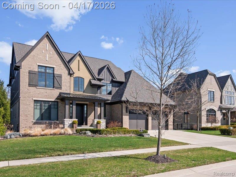 3824 Poppleton Court