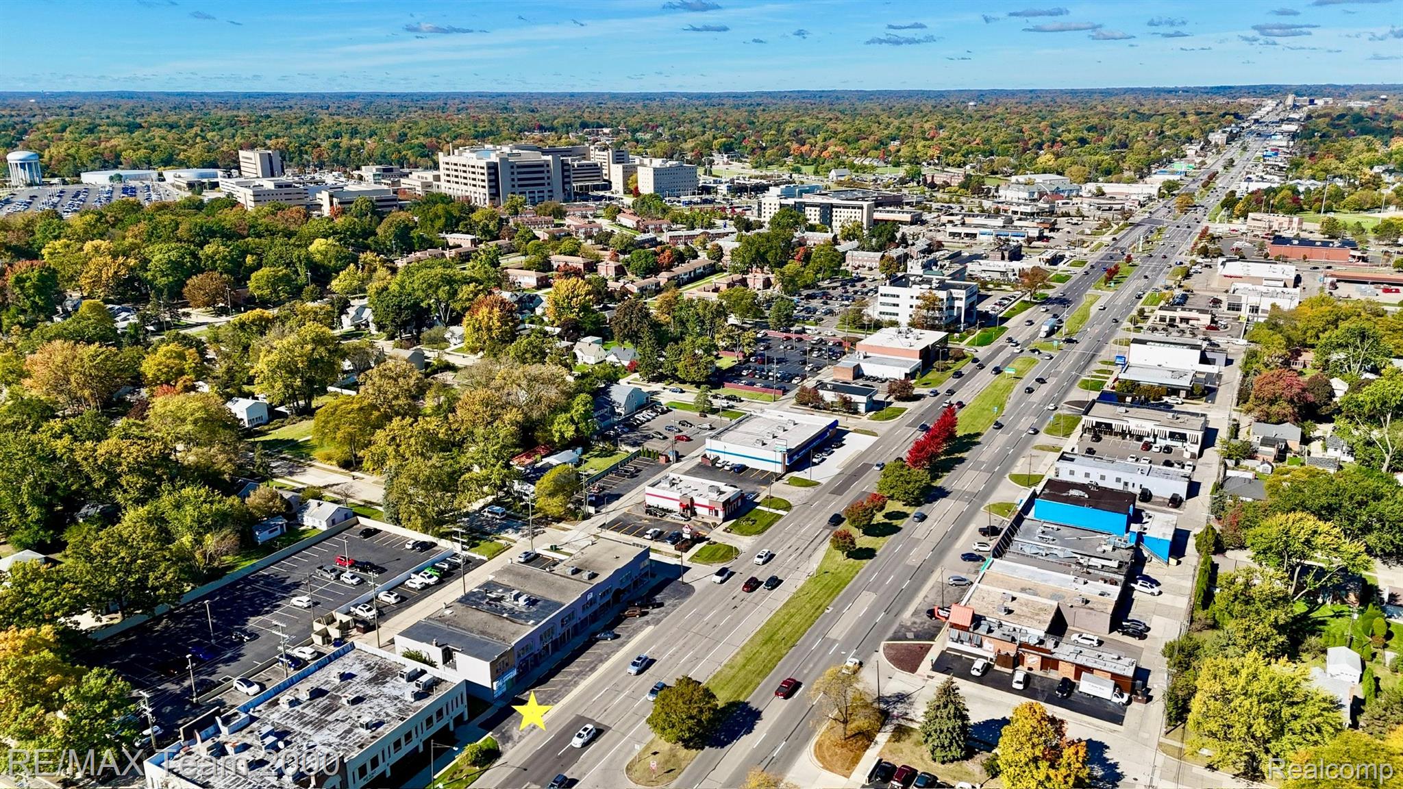 30333 WOODWARD Avenue